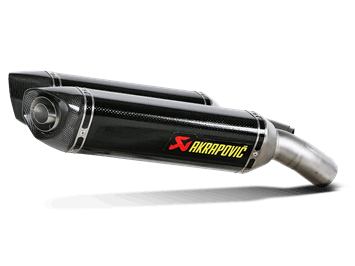 Akrapovič | Motorcycle exhaust systems search