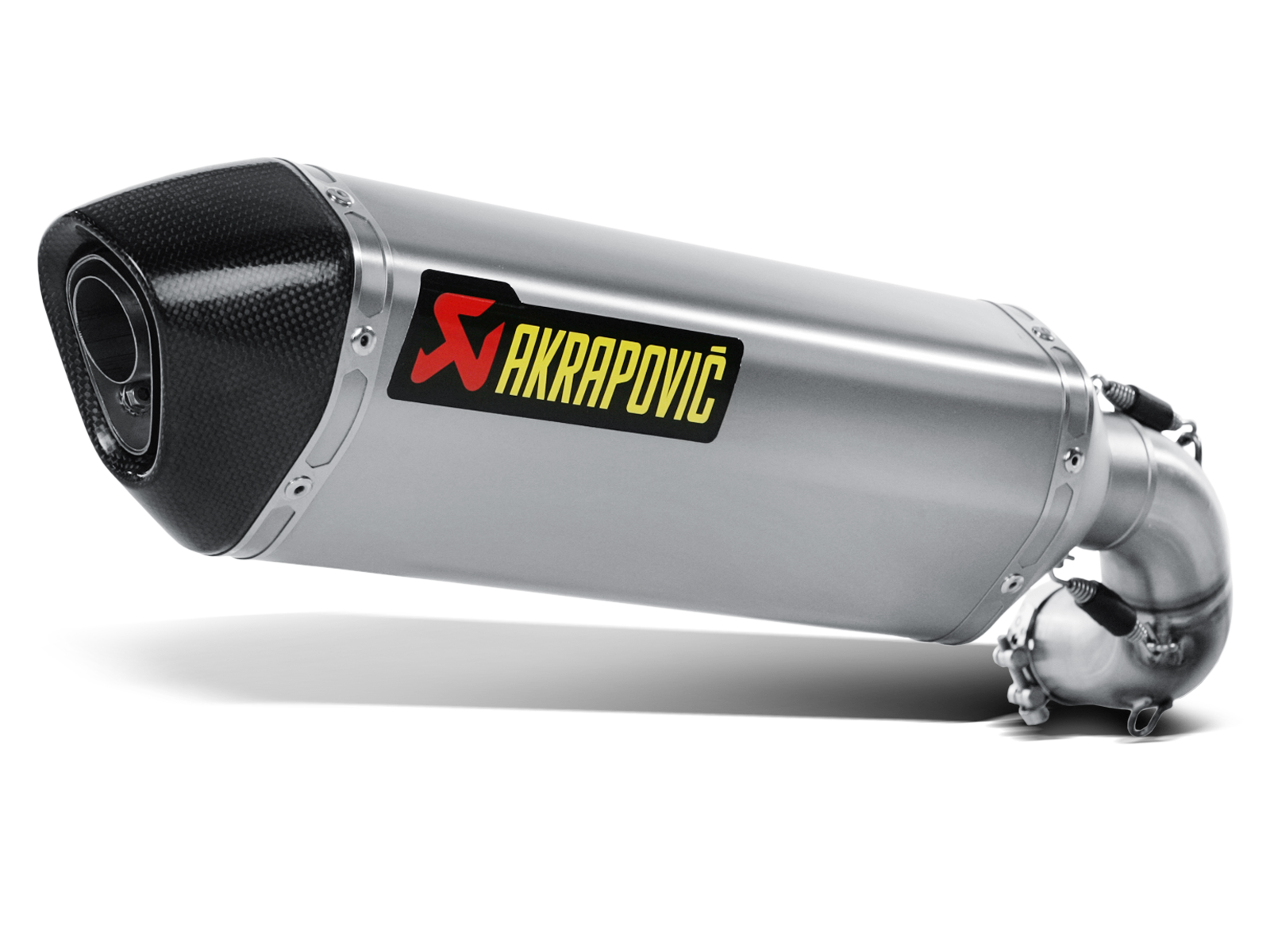 Akrapovic cb1000r store