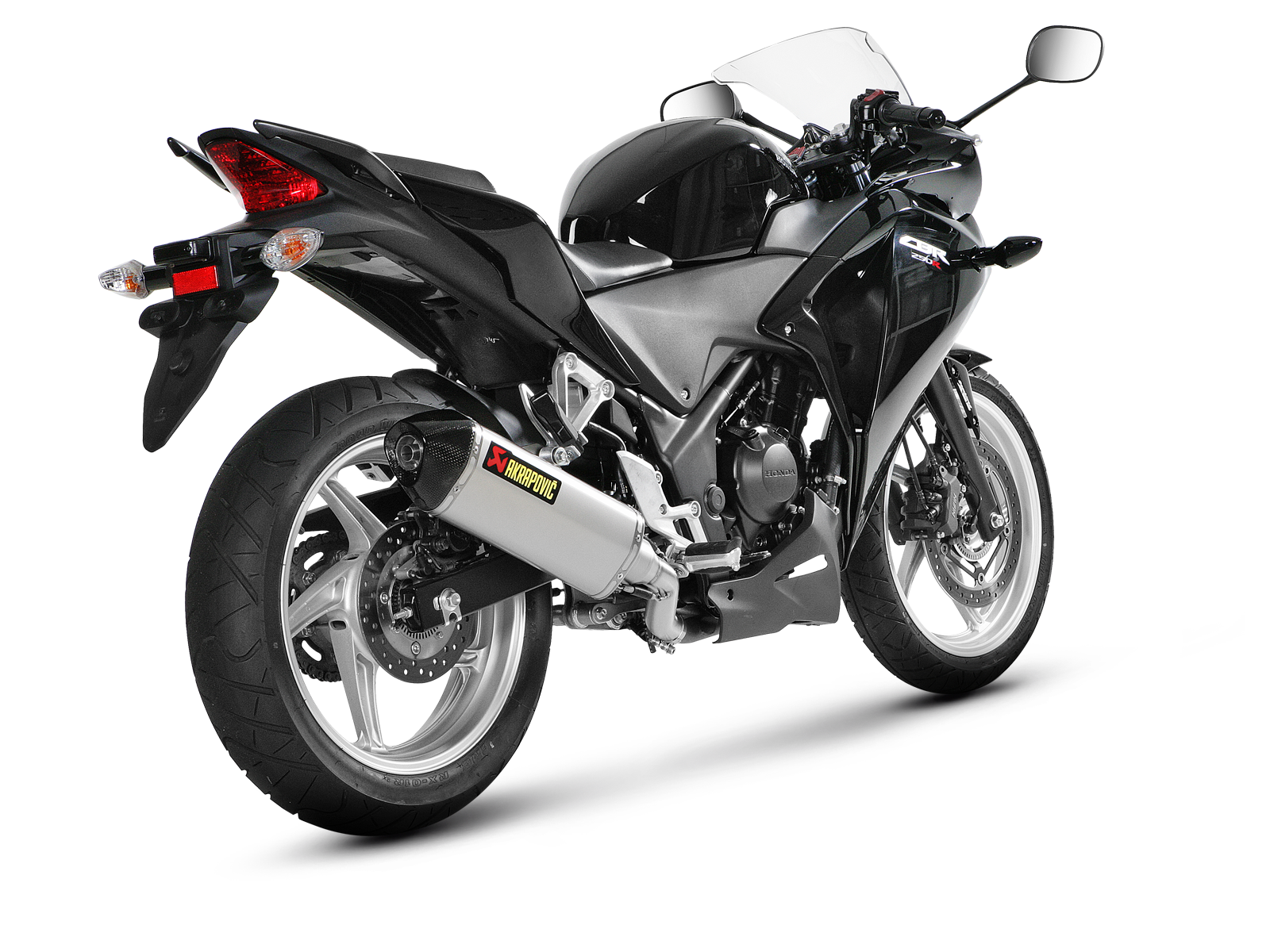 Cbr250rr akrapovic deals