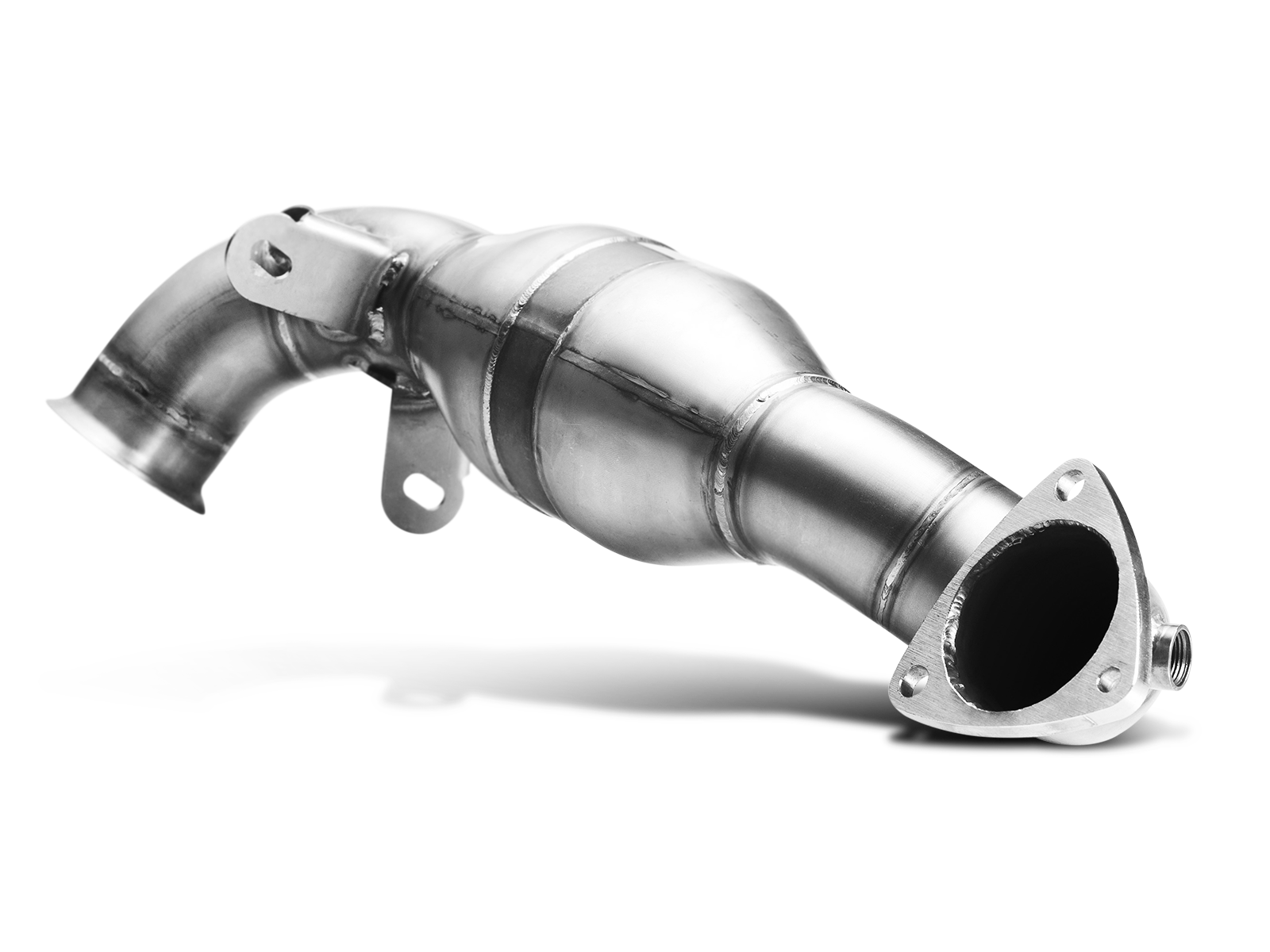 Akrapovič | World Championship-Winning Exhaust System Technology