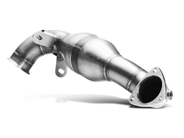 Downpipe (SS) DP-MINR56/57