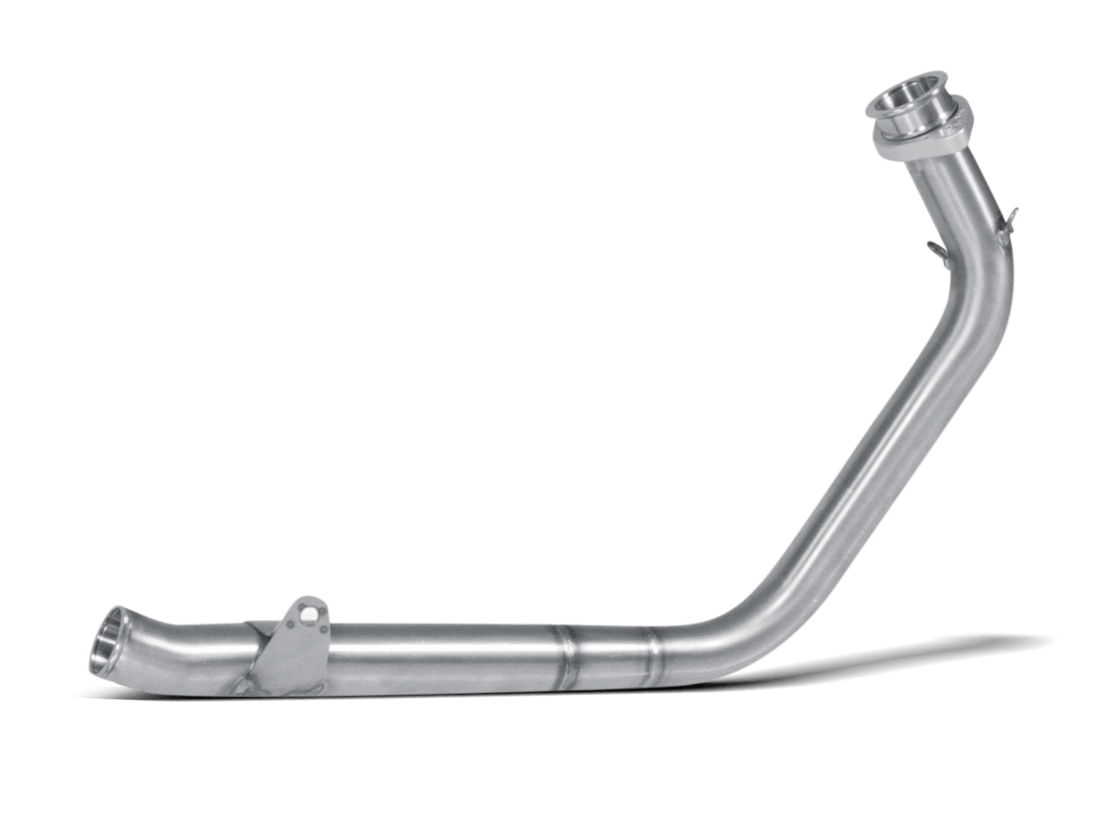 Honda CBR 250 R 2016 Optional Header (SS) - Akrapovič Motorcycle Exhaust