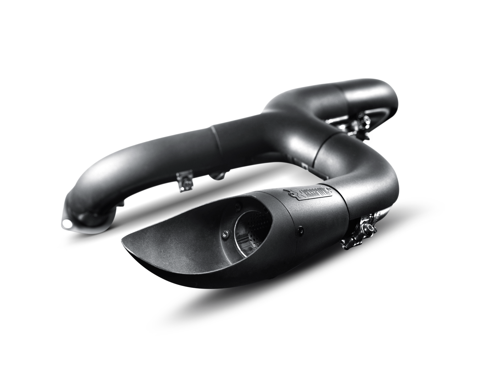 vance and hines slip on exhaust