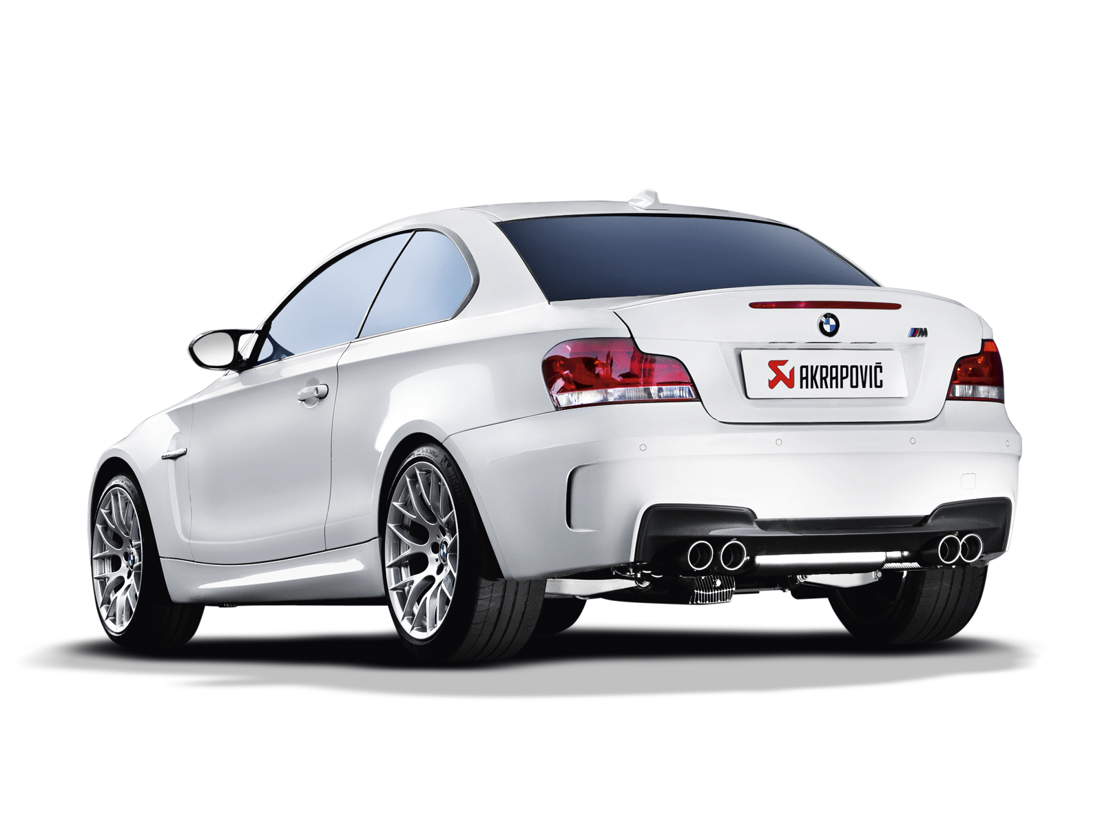 bmw 128i performance parts