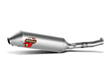 Akrapovič  Motorcycle exhaust systems search