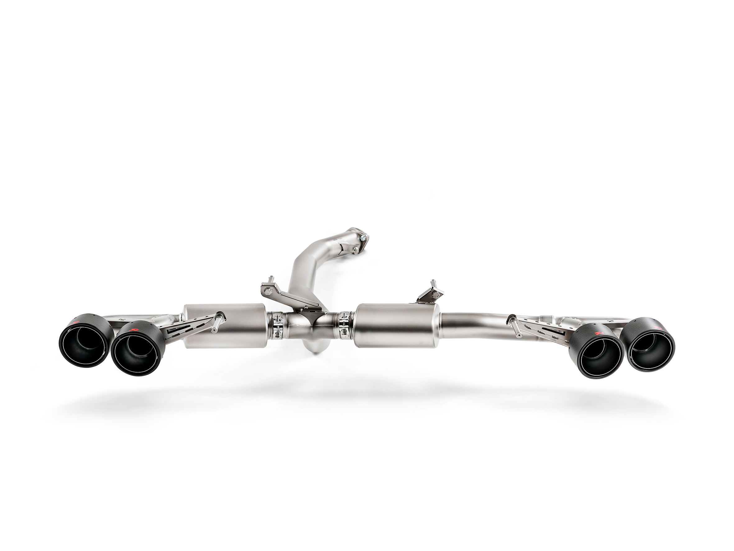 Gtr exhaust deals