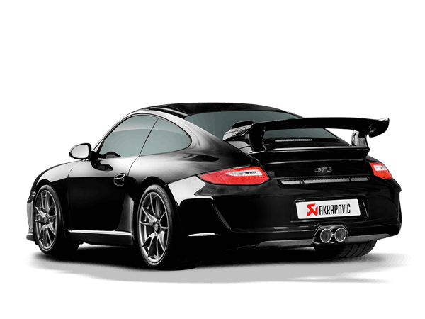Slip-On Line (Titanium) 997FL MTP-PO997GT3H/1