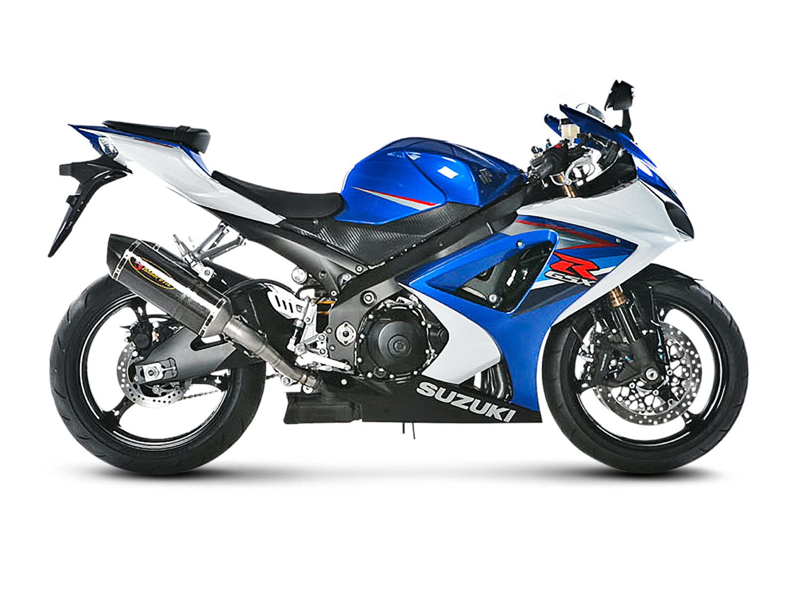 GSX R k7 карбон