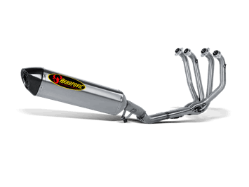 Akrapovič | Motorcycle exhaust systems search